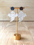 Ghost Earrings