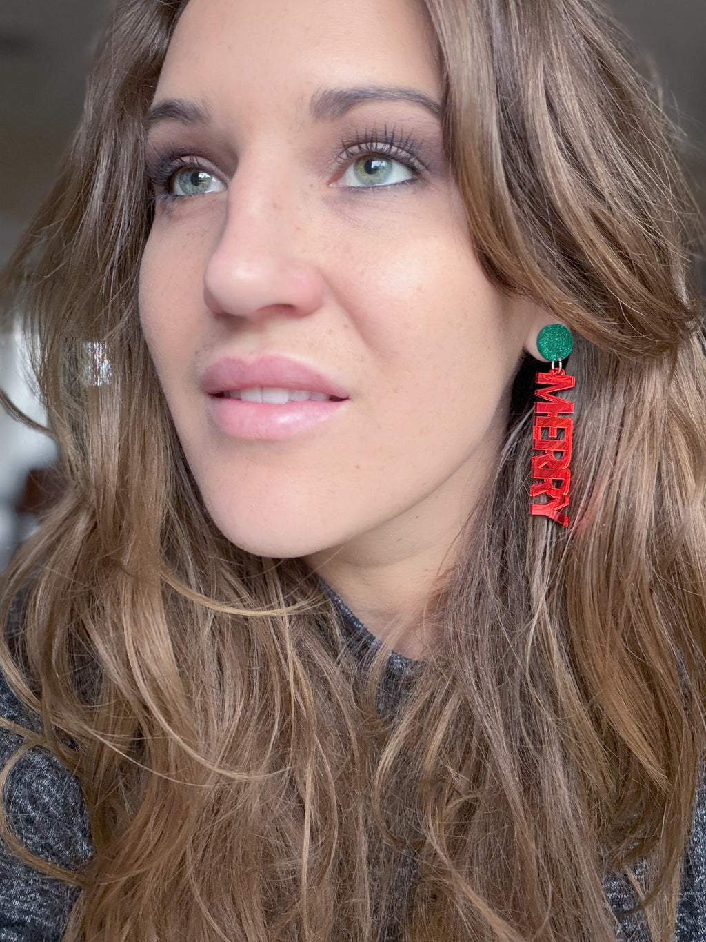 MERRY Earrings