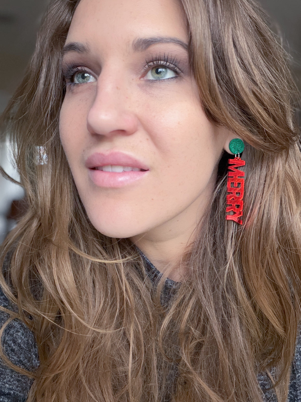 MERRY Earrings