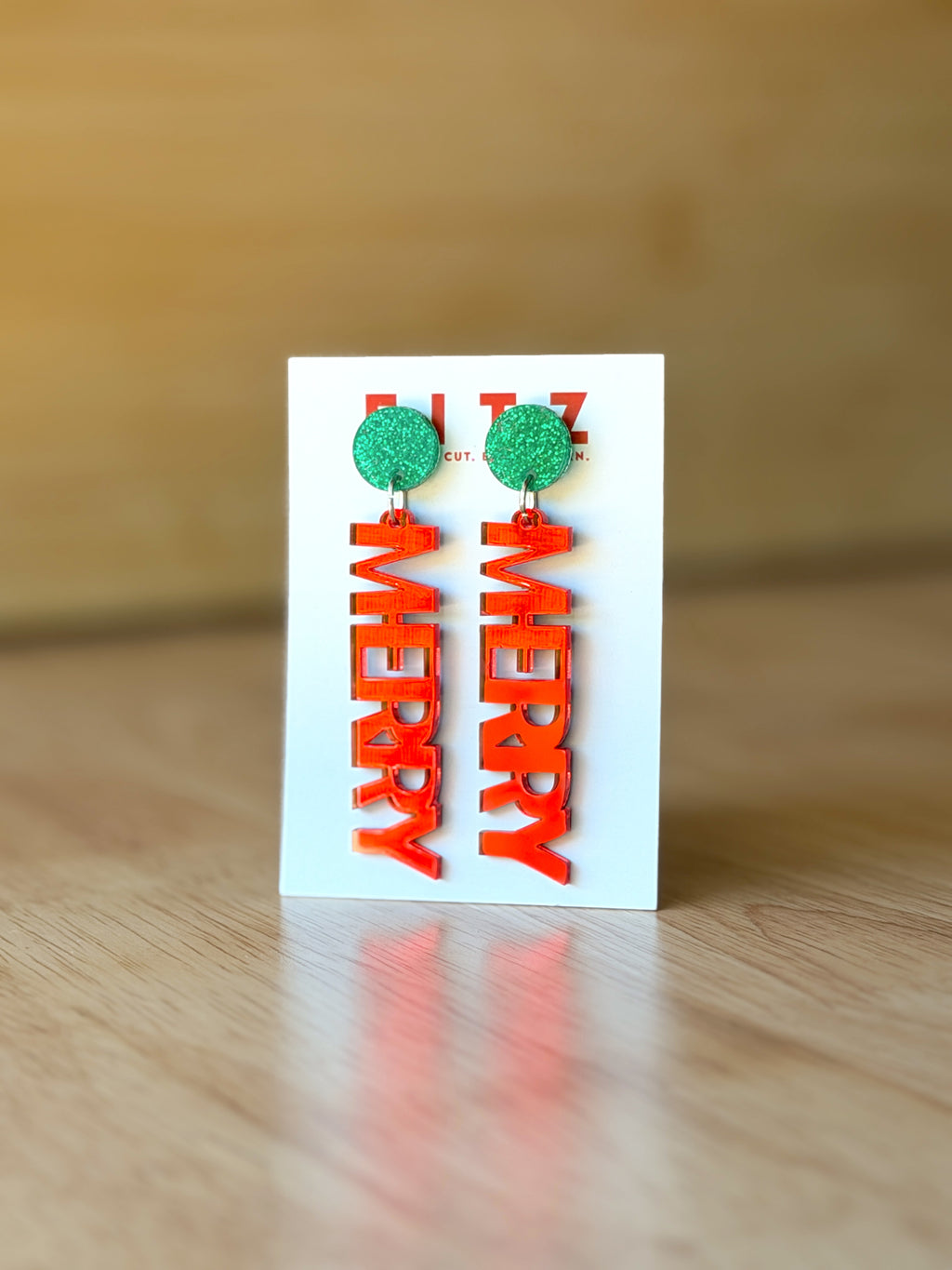 MERRY Earrings
