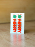 MERRY Earrings