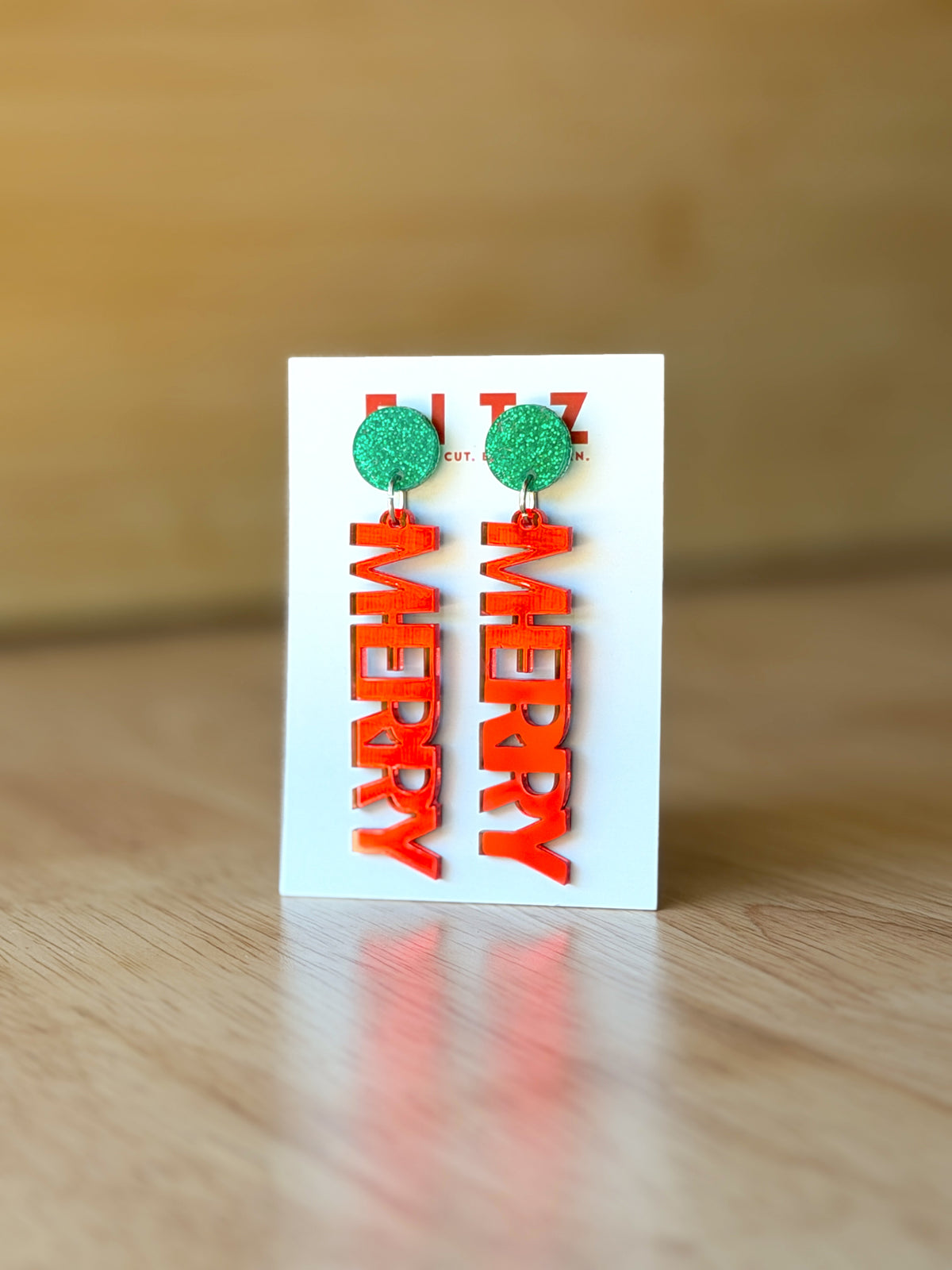 MERRY Earrings