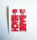 Beach Babe Earrings