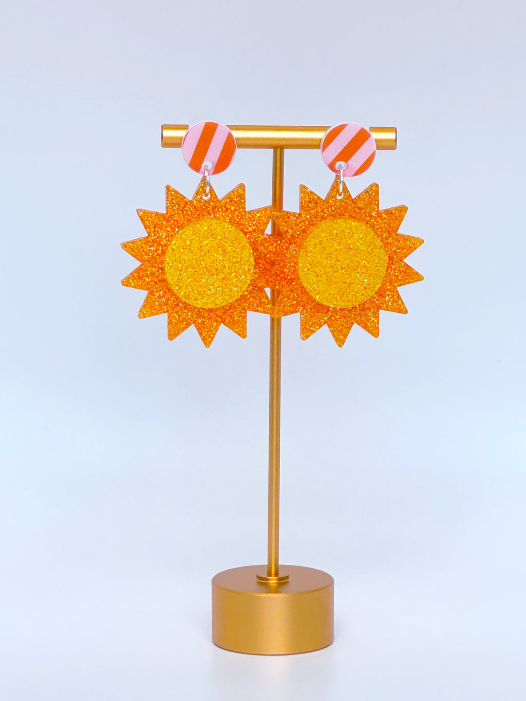 Sunshine Earrings