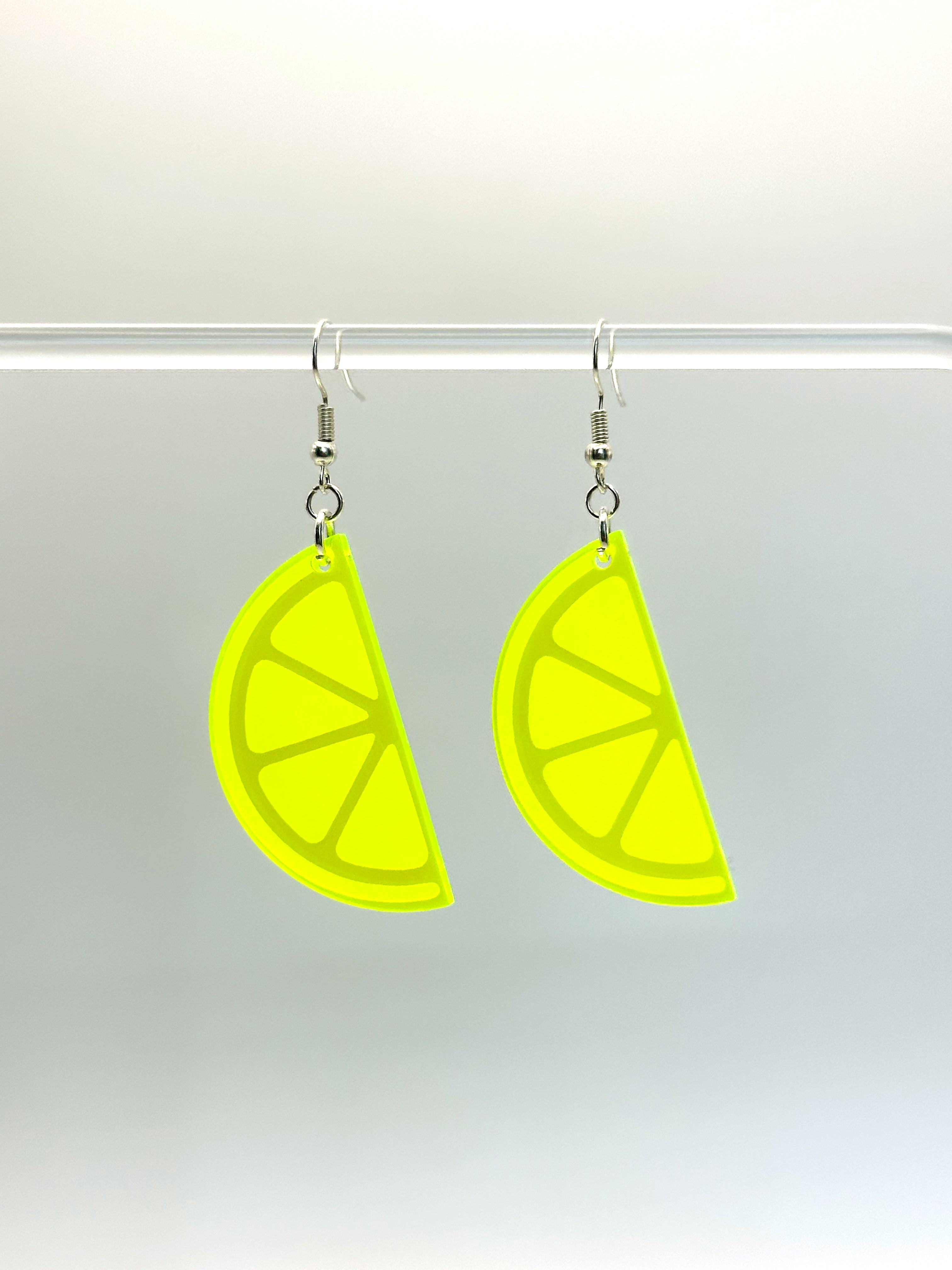 Lime Slice