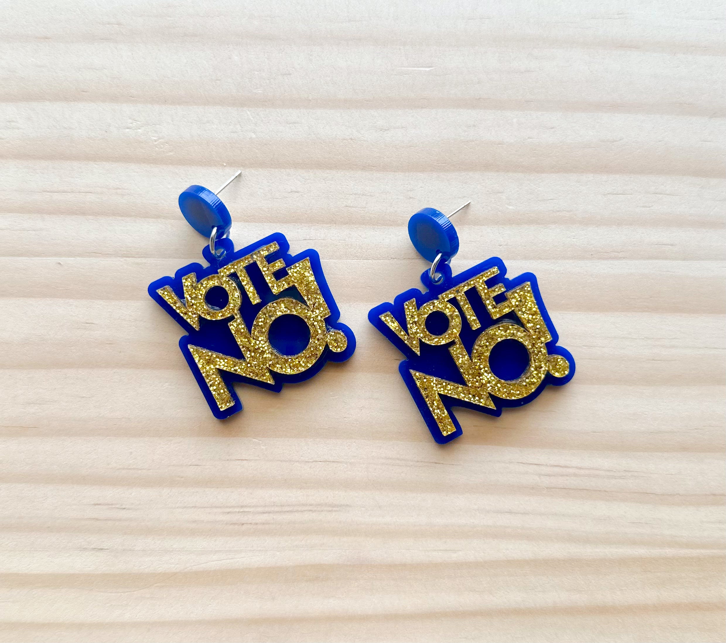 Vote NO! on August 4