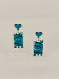 Vote! Turquoise